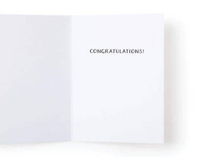 So Storked For You Greeting Card