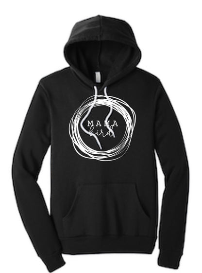 Seasonal Bird and Bear Merch - Hoodie PREORDER