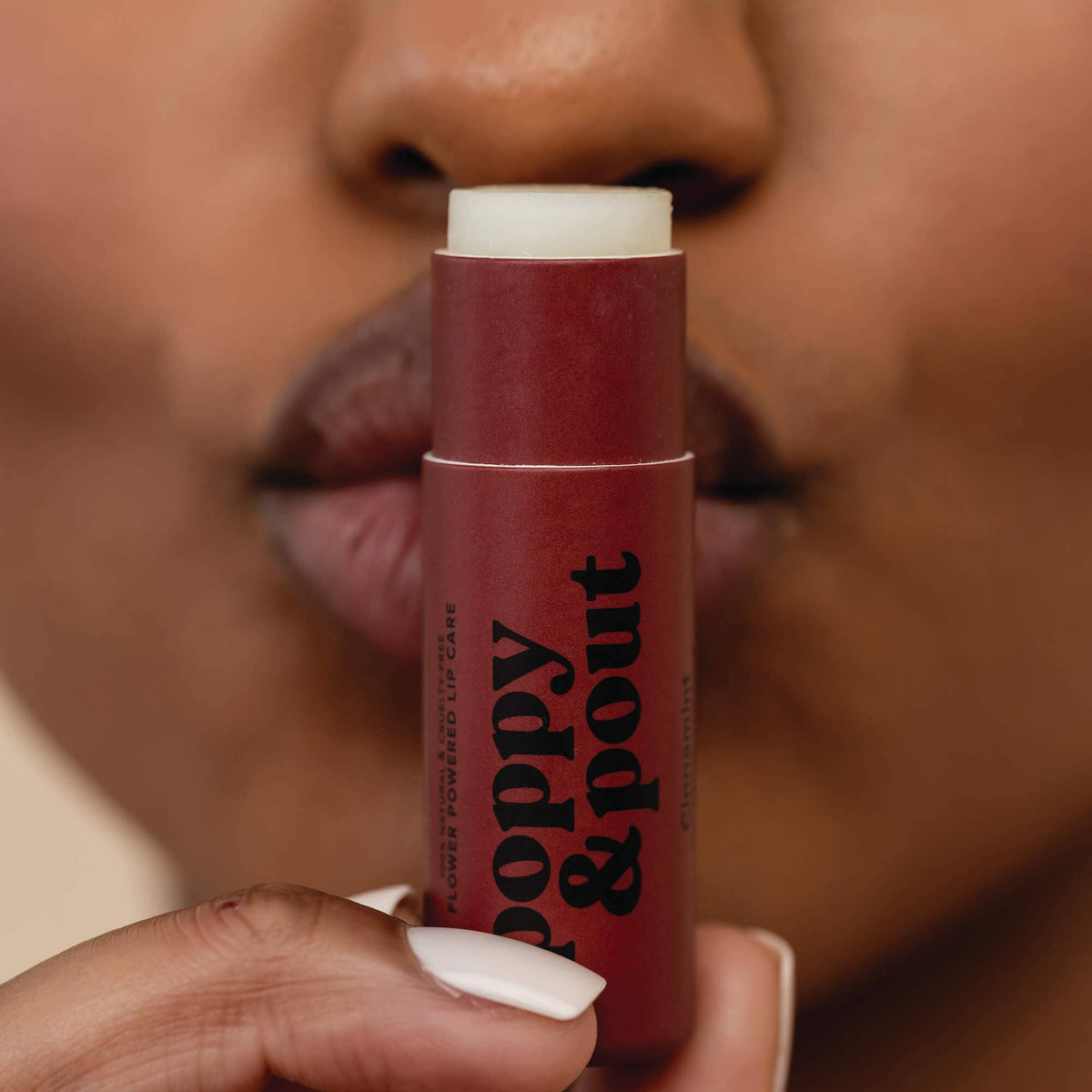 Lip Balm, Cinnamint