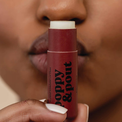 Lip Balm, Cinnamint