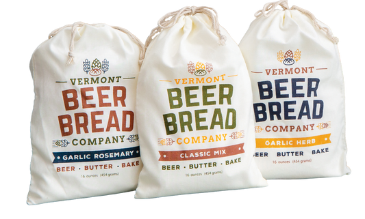 Classic Beer Bread Mix