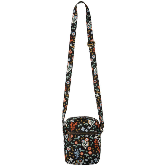 Dogwood Crossbody Bag