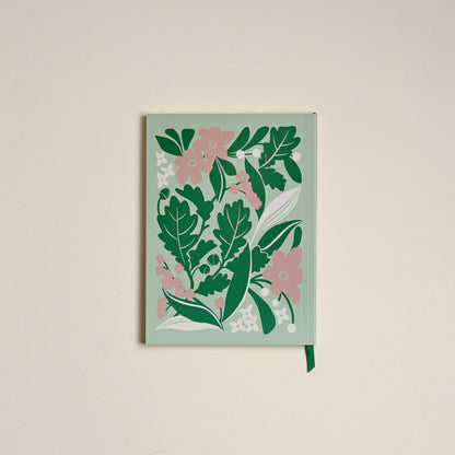Daphne Soft Cover Journal