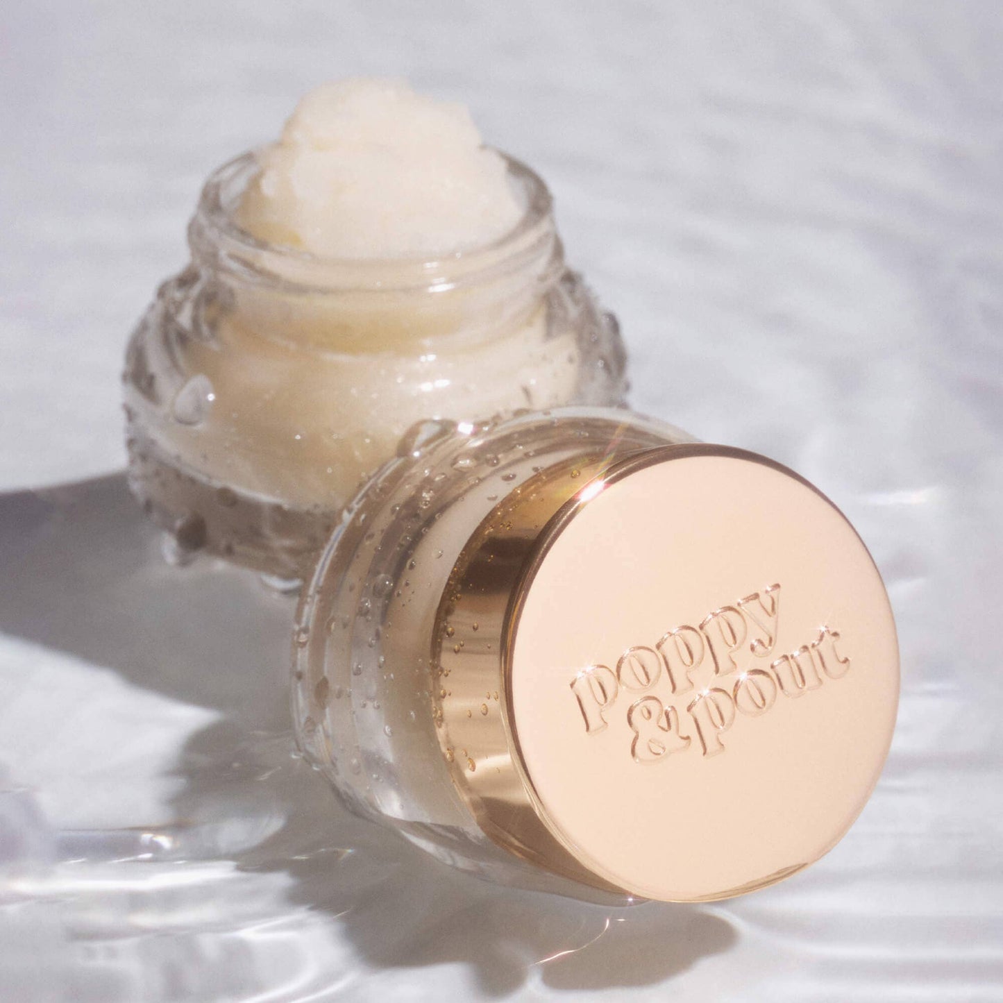 Lip Mask, Island Coconut