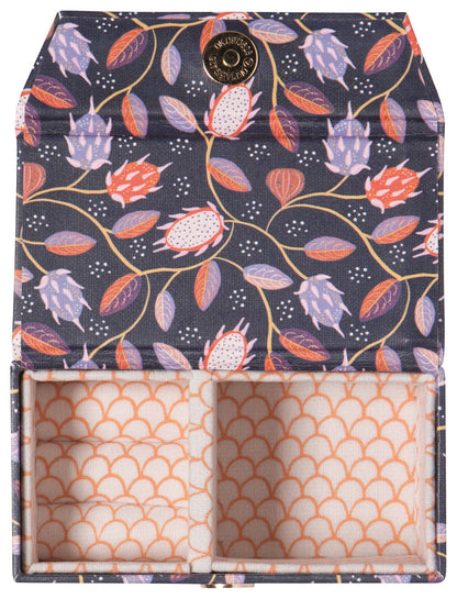 Ember Travel Jewelry Case