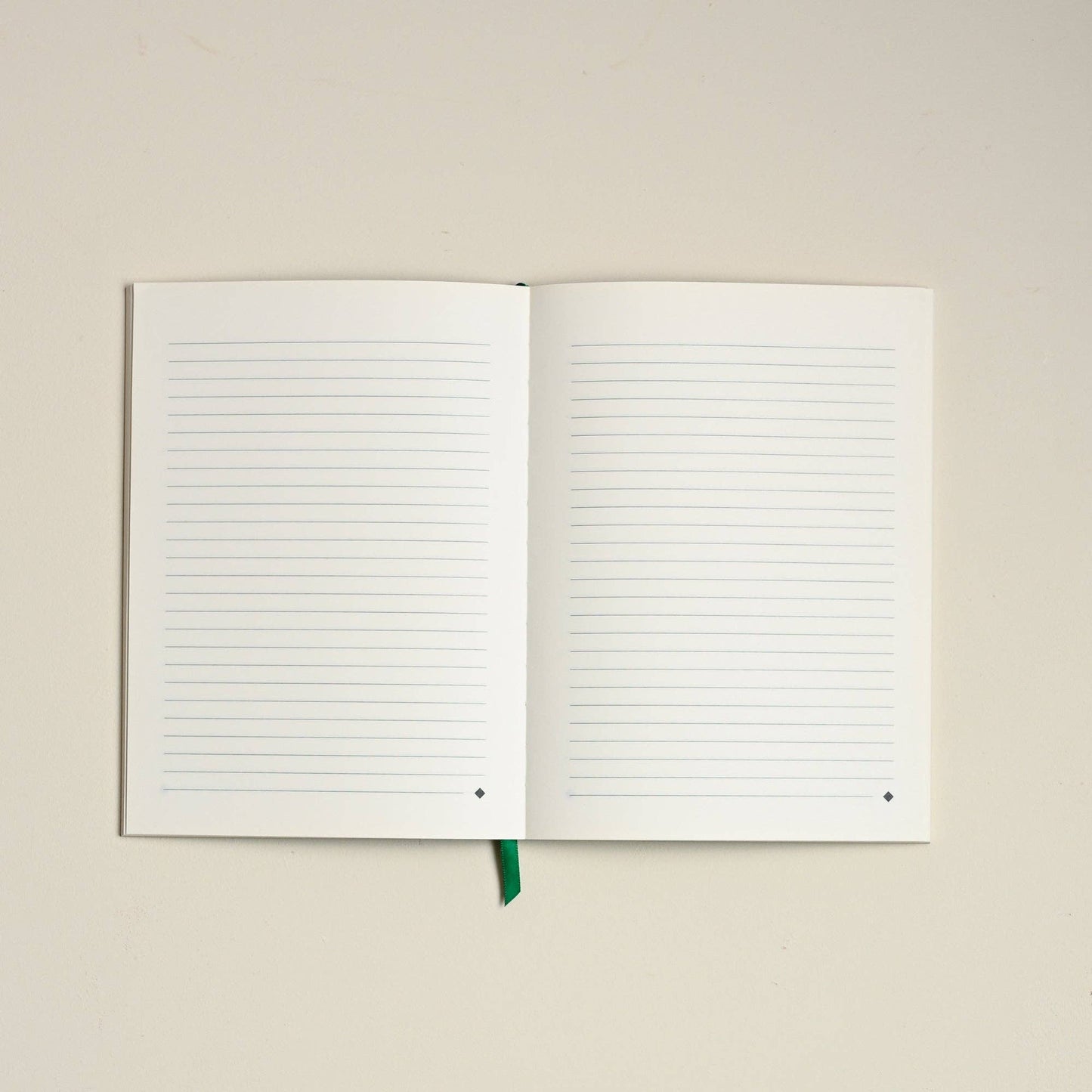 Daphne Soft Cover Journal