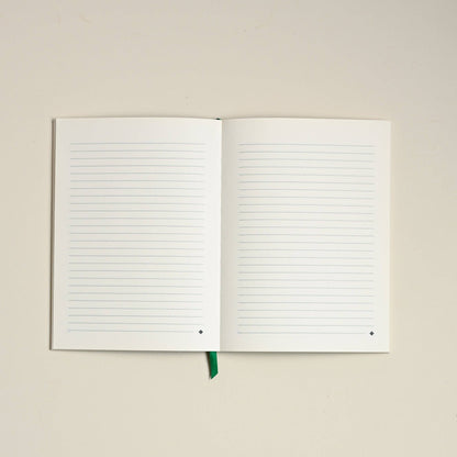Daphne Soft Cover Journal