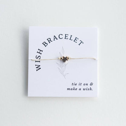Star Wish Bracelet