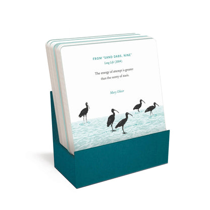 Instructions for Living