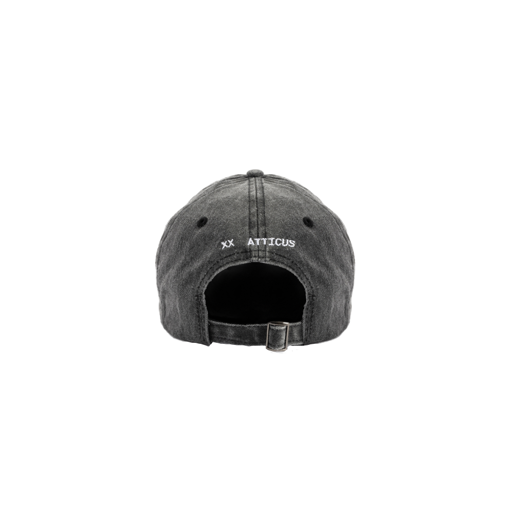 Stay Wild - Dad Hat by Atticus Poetry