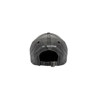 Stay Wild - Dad Hat by Atticus Poetry