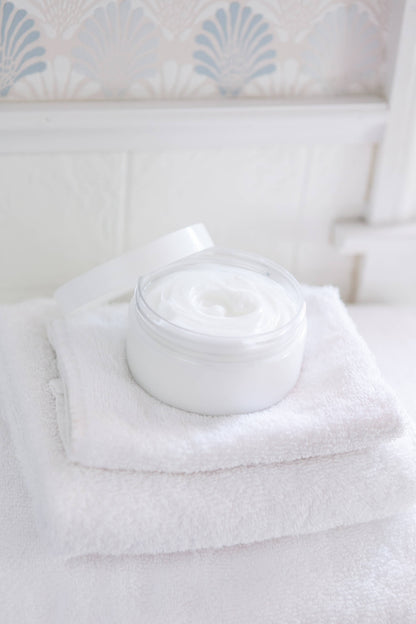 Seaside Citrine® Body Butter (8oz)