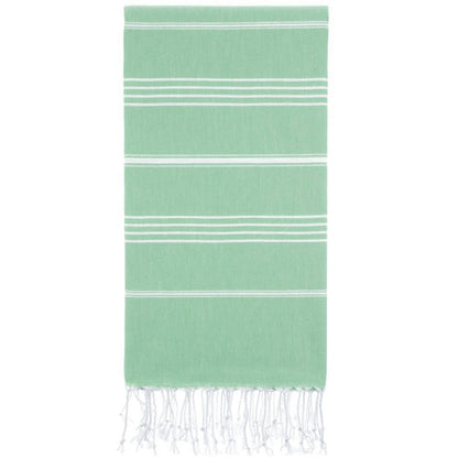 Lina Peshtemal Beach Towel