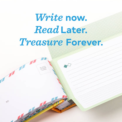 Letters to the Graduate
