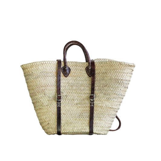 Marché Backpack