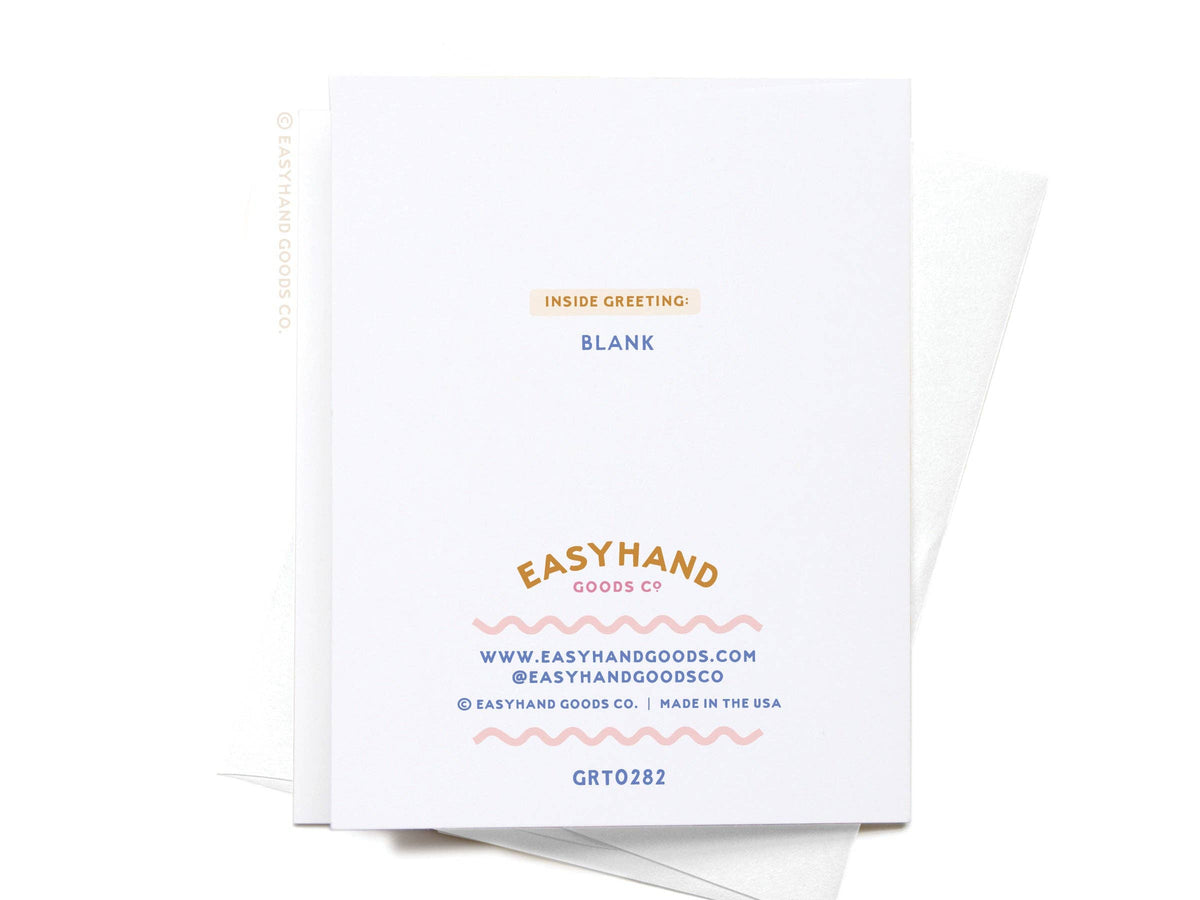 Happy 29th Birthday Again Greeting Card