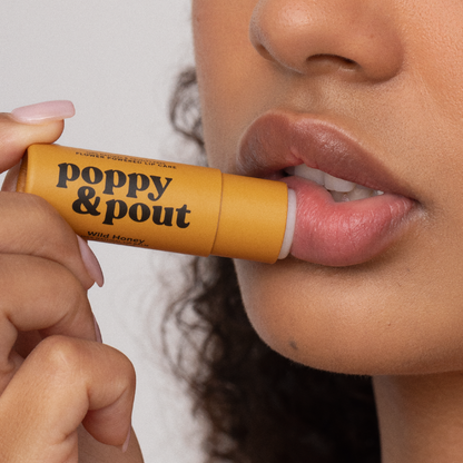 Lip Balm, Wild Honey